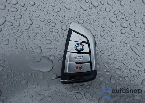 2018 BMW 640I Gran Turismo xDrive z USA, uszkodzony, nr VIN WBAJV6C57JBK07214